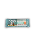 Anco Oceans Wild Salmon cat treats pack featuring a cat and ocean-themed design