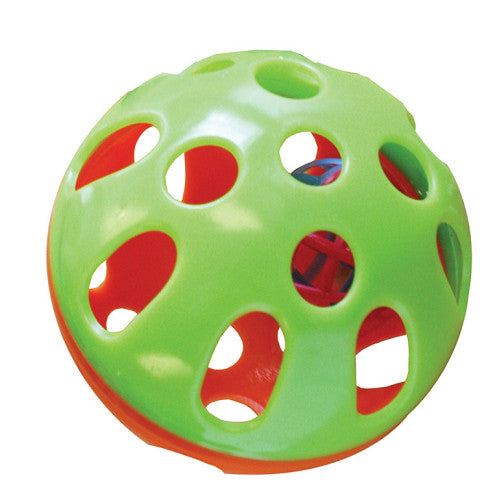 Small Animal Play Ball Small