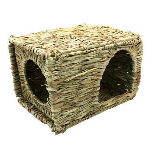 Nature First Grassy Hideaway Large