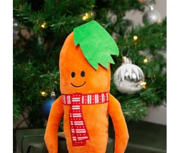 Ancol Christmas - Katie Carrot