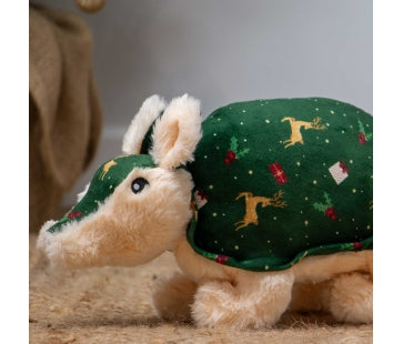 Ancol Christmas - Arnold Armadillo