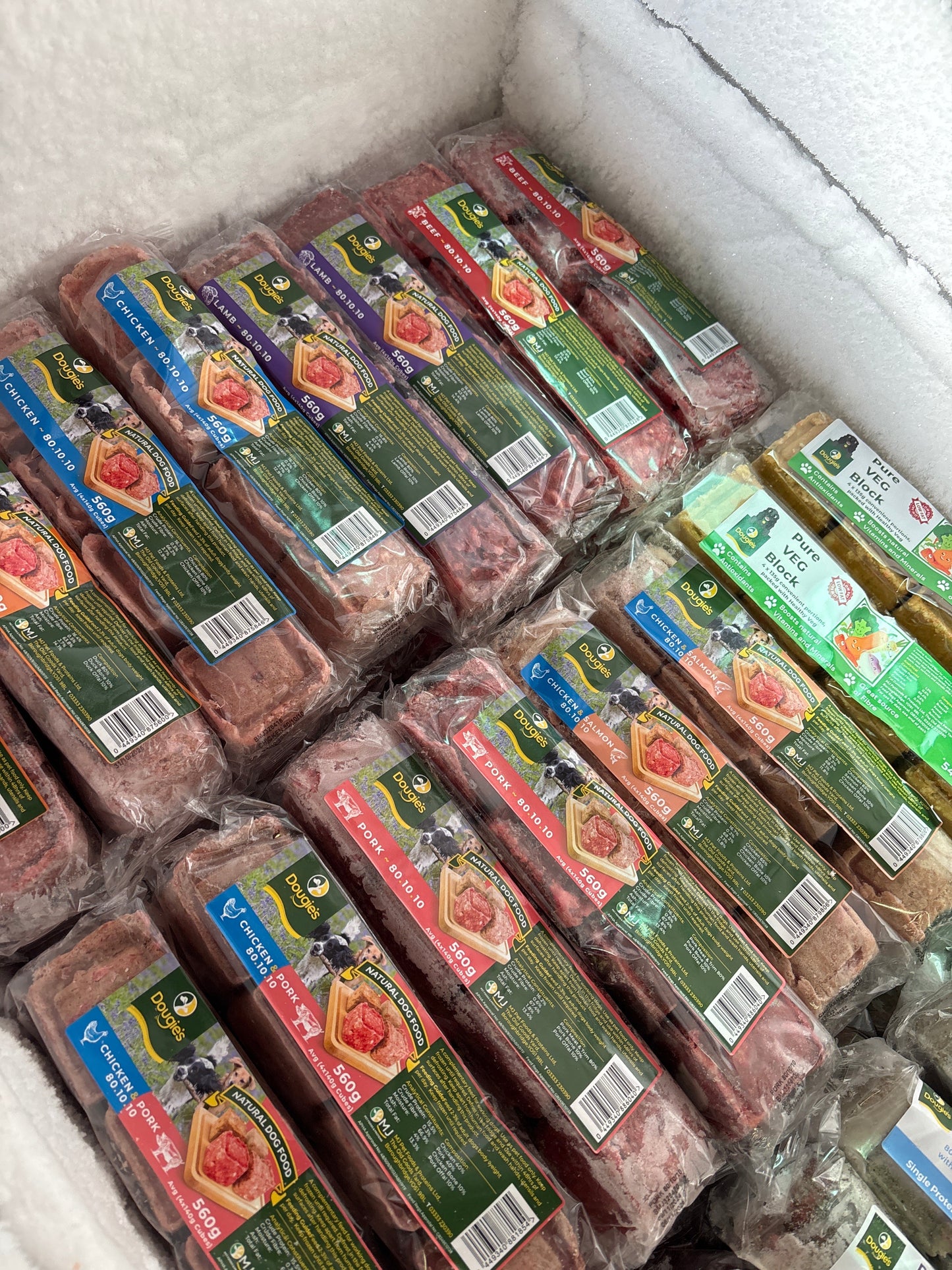 Dougies Complete Bundle (10)