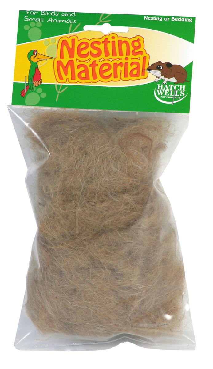 Hatchwells Bird Nesting Material