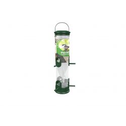 Peckish All Weather 3 Seed Twist Feeder