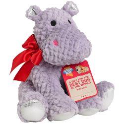 Good Boy Christmas - Christmas Gift Hippo