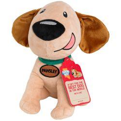 Good Boy Christmas - Christmas Pawsley Dog