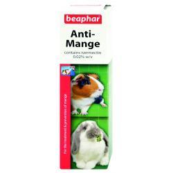 Beaphar Anti Mange Spray, 75ml