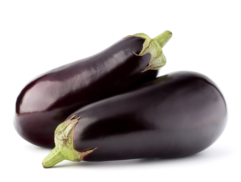 Aubergine (Spanish)