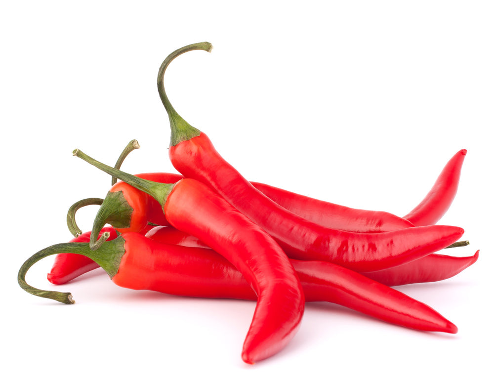 Red Chilli