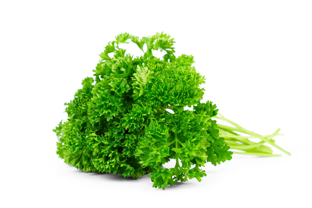 Curly Parsley Bunch (200g)