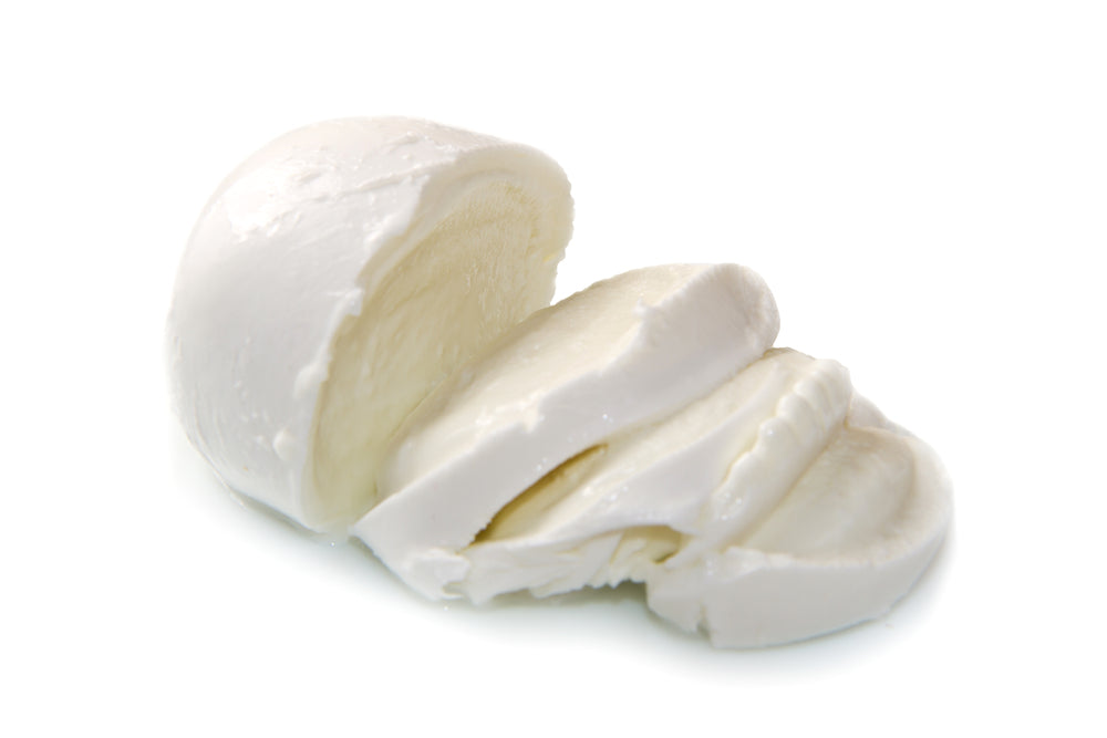 Cow Mozzarella Cheese (125g)