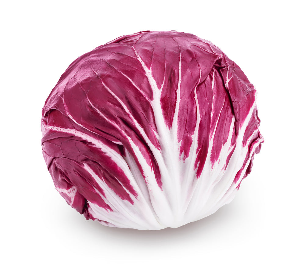 Radicchio Lettuce