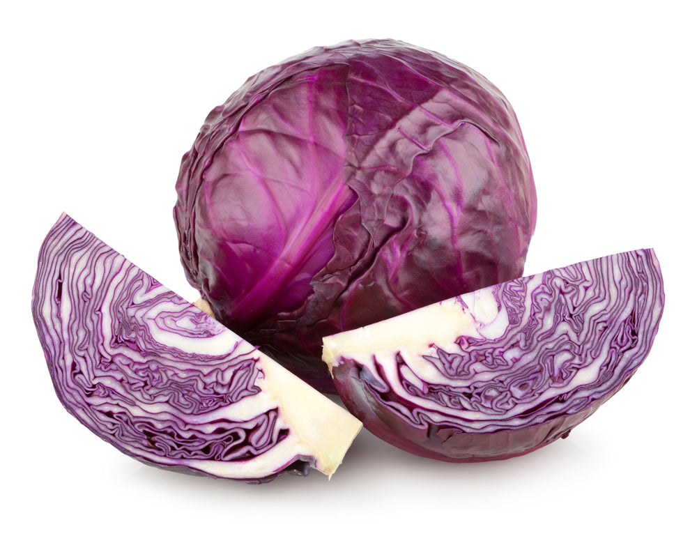Red cabbage