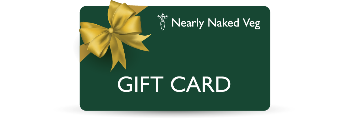 Fruit & Veg Gift Card