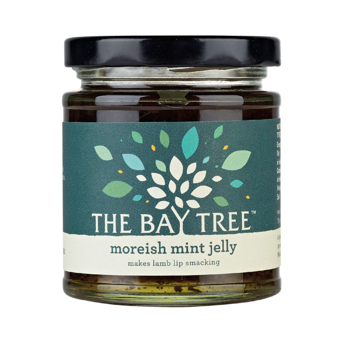 Moreish Mint Jelly (210g)