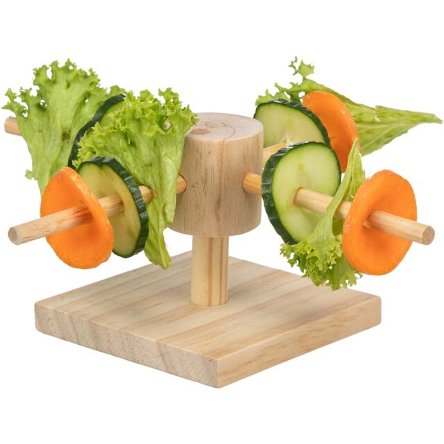 Trixie Food Carousel