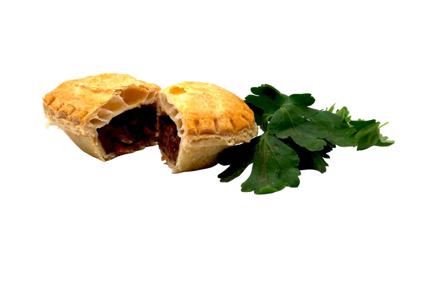 Steak Pie