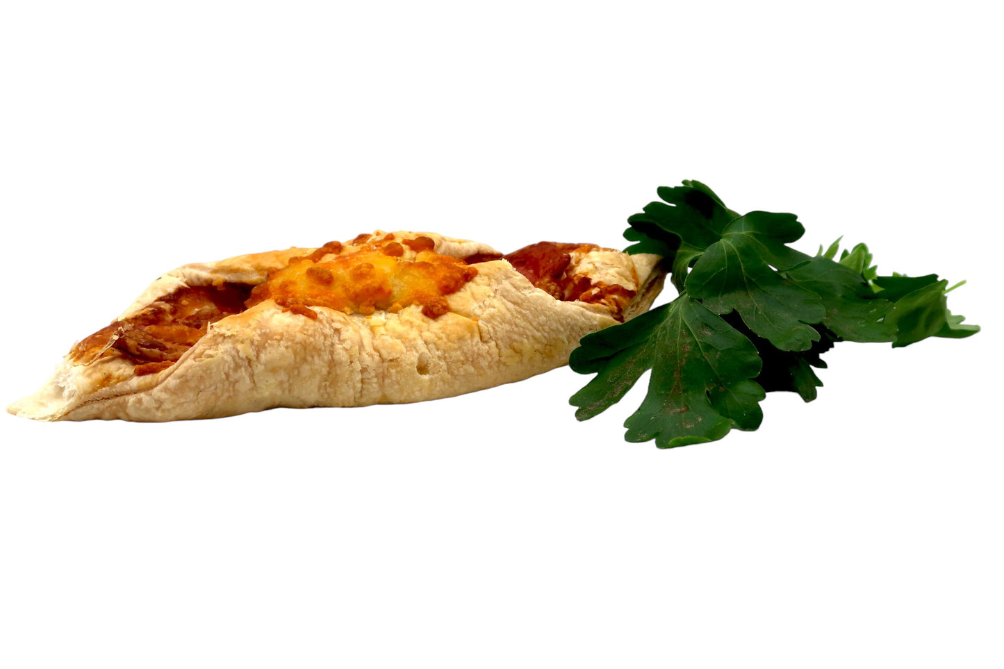 Bacon and Cheese Turnover