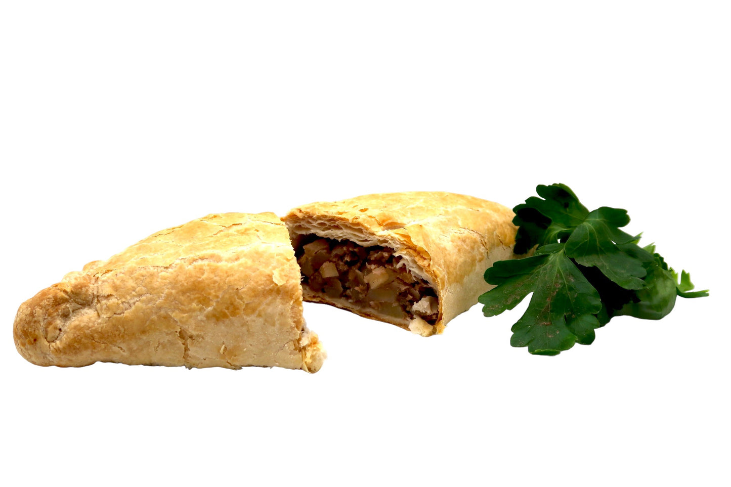 Traditional Large Cornish Pasty