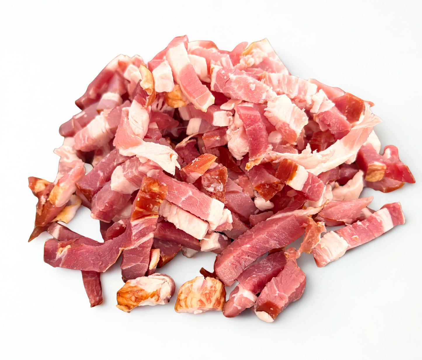 Smoked Diced Pancetta (500g)