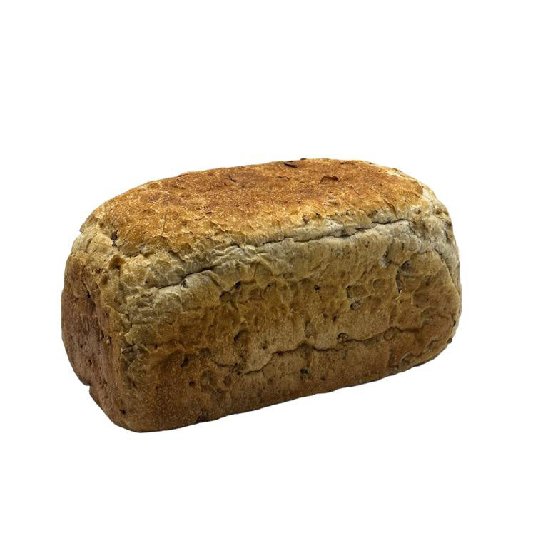 Seeded Square Loaf (400g)