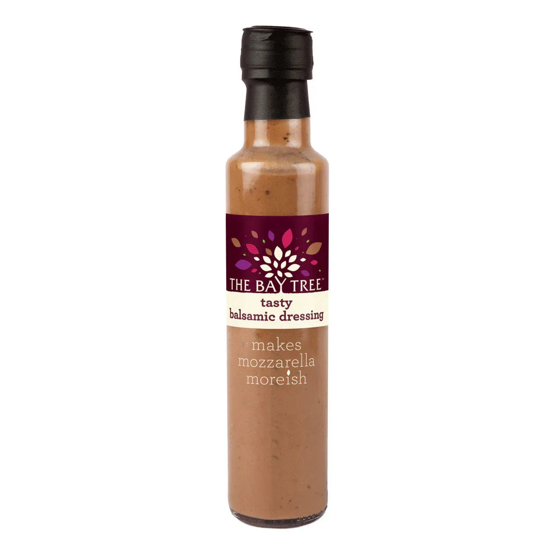 Tasty balsamic vinegar dressing (240g)