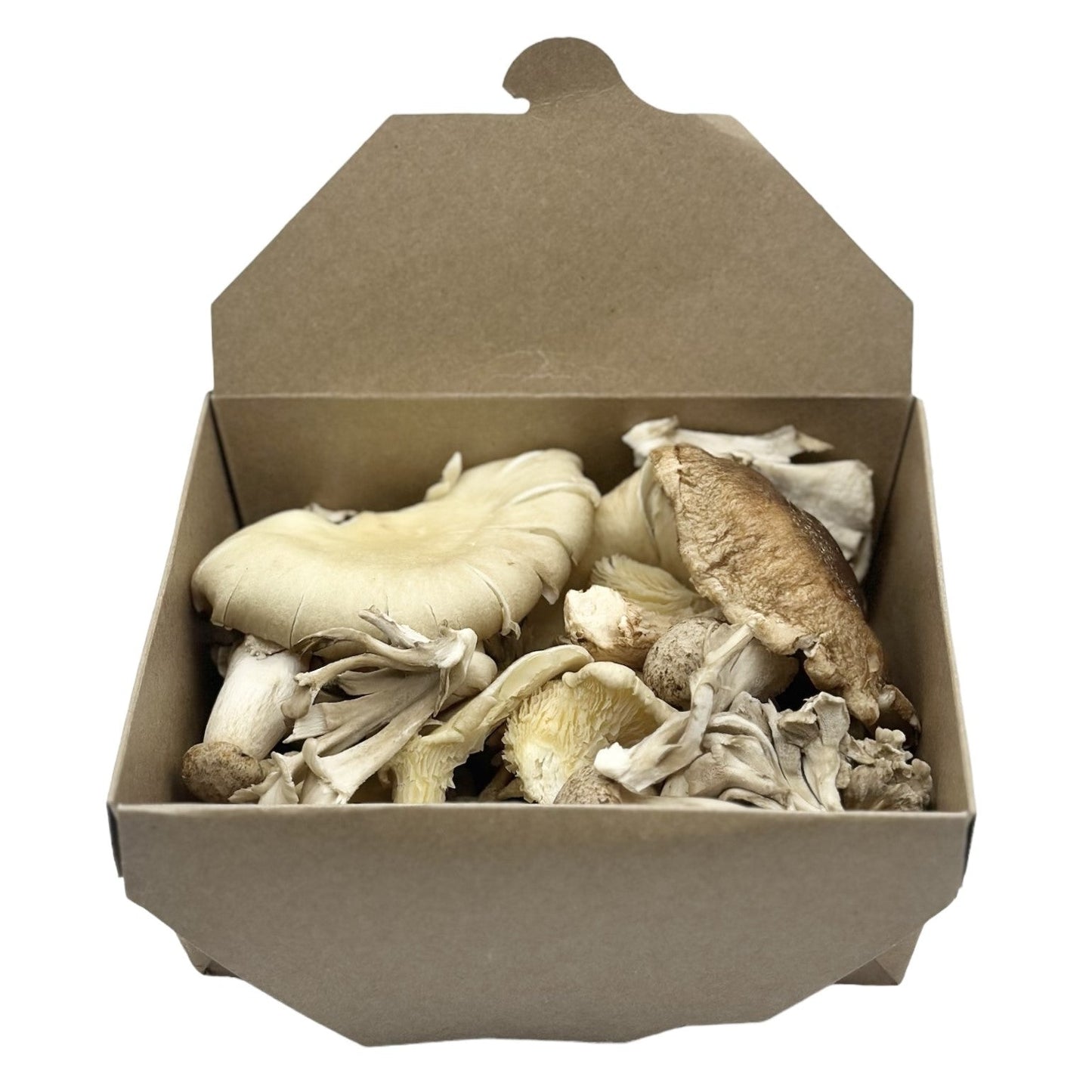 Woodlands Wild Mushroom Mix (250g)