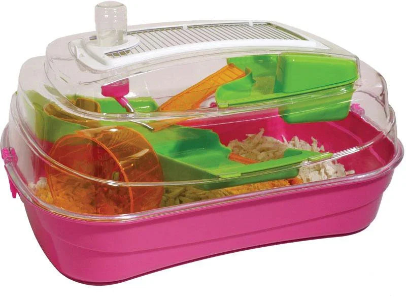 Abode- Hot Pink - North East Pet Shop Rosewood