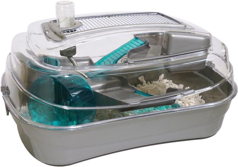 Abode- Stunning Silver - North East Pet Shop Rosewood