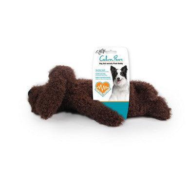 All For Paws Calm Paws Dog Anti Anxiety Plush Buddy - North East Pet Shop All For Paws