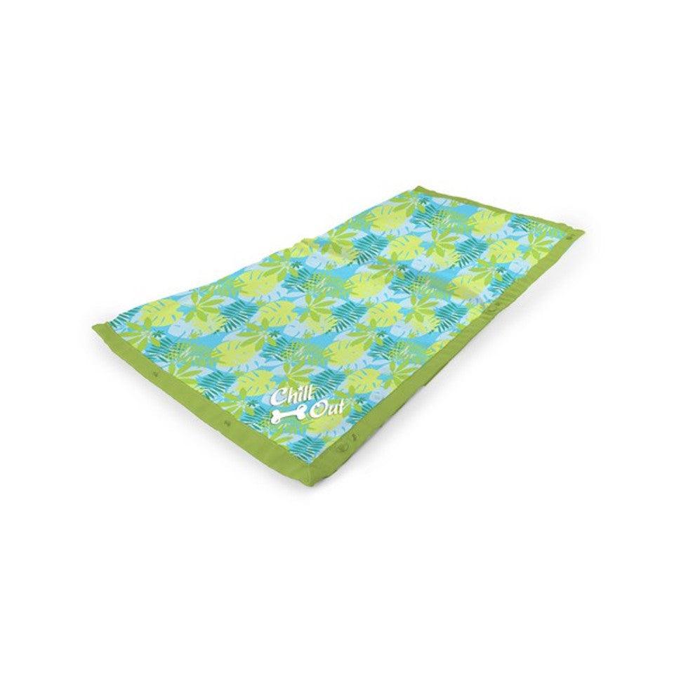 All For Paws Chill Out Aqua Cooling Dog Mat S - North East Pet Shop All For Paws