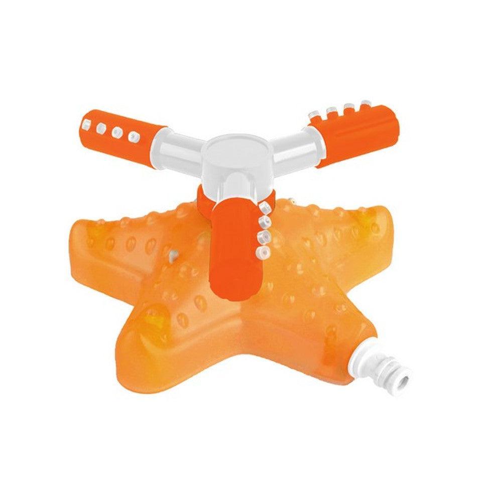 All For Paws Chill Out Starfish Sprinkler - North East Pet Shop All For Paws