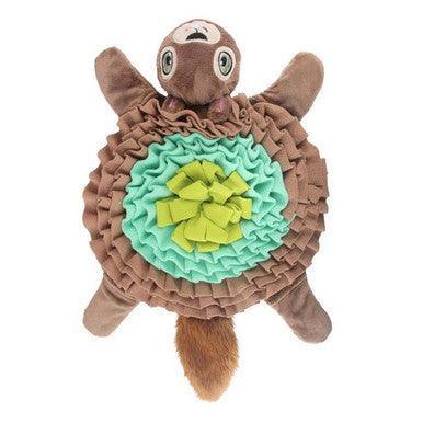 All For Paws Dig It Squirrel Treat Mat - North East Pet Shop All For Paws