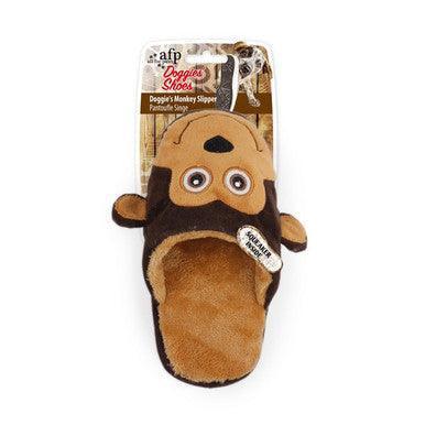 All For Paws Doggys Monkey Slipper - North East Pet Shop All For Paws