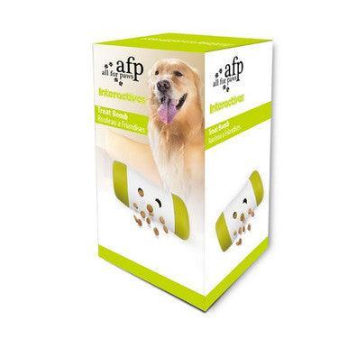 All For Paws Interactives Treat Frenzy Roll - North East Pet Shop All For Paws