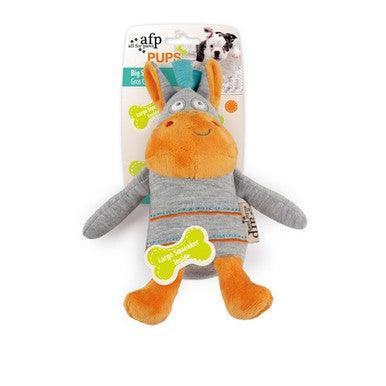 All For Paws Pups Big Squeak - North East Pet Shop All For Paws