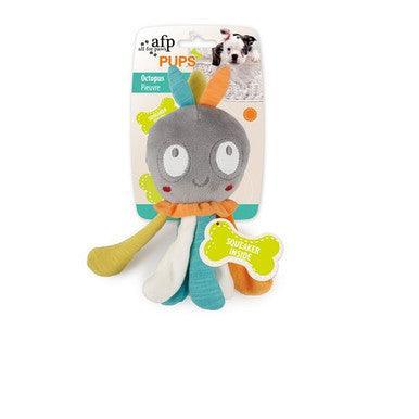 All For Paws Pups Octopus - North East Pet Shop All For Paws