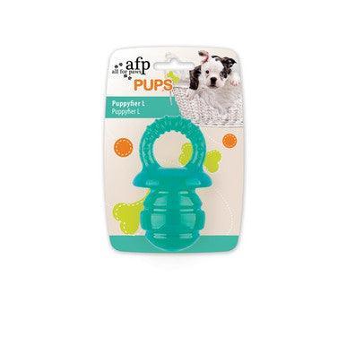 All For Paws Pups Puppyfier L- Turquoise - North East Pet Shop All For Paws