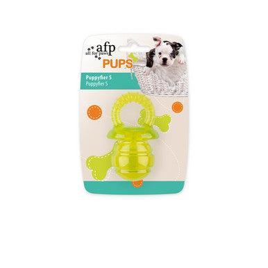 All For Paws Pups Puppyfier S-Yellow - North East Pet Shop All For Paws