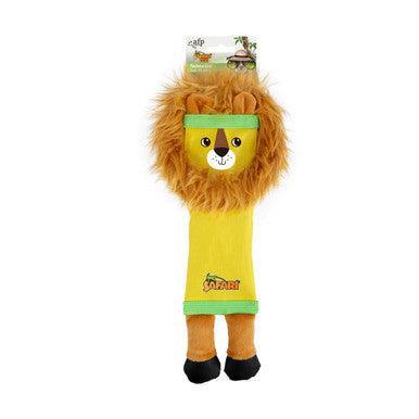All For Paws Safari Firehose Lion - North East Pet Shop All For Paws