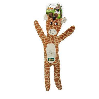 All For Paws Safari Jungle Giraffe - North East Pet Shop All For Paws