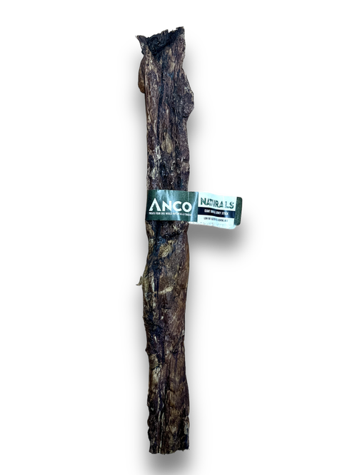 Anco Naturals Giant Buffalo Jerky Stick - North East Pet Shop Anco.