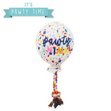 Ancol Pawty Balloon - North East Pet Shop ANCOL