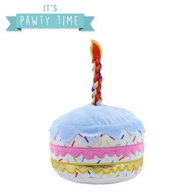 Ancol Pawty Sprinkle Cake - North East Pet Shop ANCOL