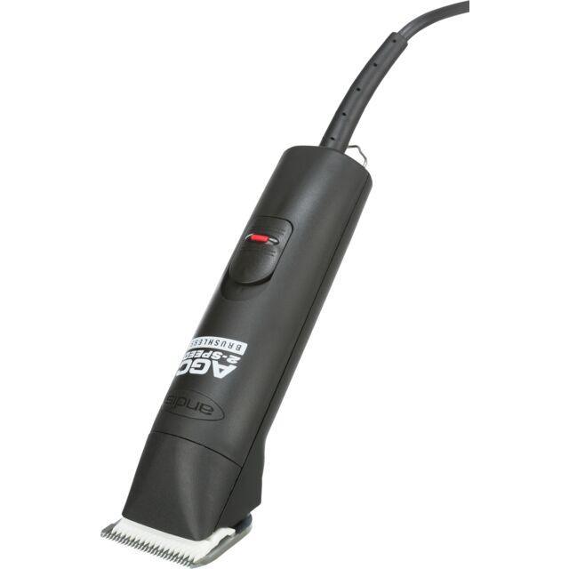 Andis type AGCB clipper set - North East Pet Shop Trixie