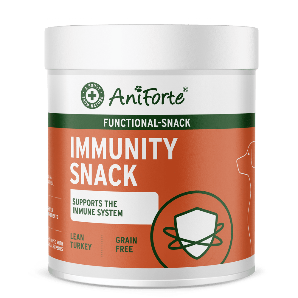 AniForte® Immunity Snack 300g - North East Pet Shop Aniforte