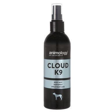Animology Cloud K9 Fragrance Mist 150ml - North East Pet Shop Animology