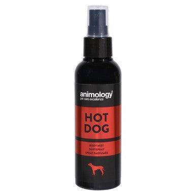 Animology Hot Dog Fragrance Mist 150ml - North East Pet Shop Animology