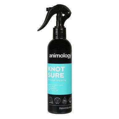 Animology Knot Sure Spray 250ml - North East Pet Shop Animology