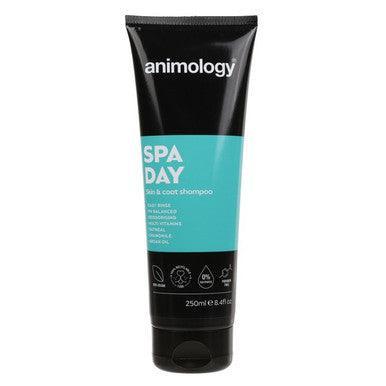 Animology Spa Day Shampoo 250ml - North East Pet Shop Animology